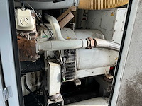 Wkk - g12v 183a - power generator - 2006 - afbeelding 15 van  16