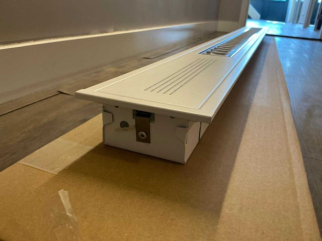 Wl essentials led inbouwarmatuur met louvre, 1720 mm, 33 w, 3500 lm, 4000 k (27x) - afbeelding 15 van  20