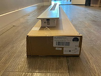 Wl essentials led inbouwarmatuur met louvre, 1720 mm, 33 w, 3500 lm, 4000 k (27x) - afbeelding 5 van  8