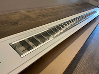 Wl essentials led inbouwarmatuur met louvre, 1720 mm, 33 w, 3500 lm, 4000 k (27x) - afbeelding 7 van  8