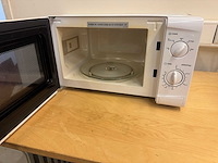 Wla - ms720w - magnetron - afbeelding 2 van  2