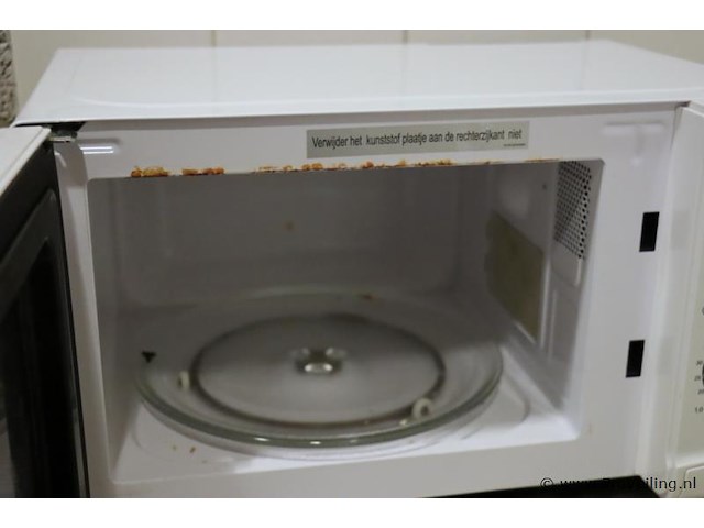 Wla magnetron - afbeelding 2 van  4