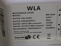 Wla magnetron - afbeelding 4 van  4
