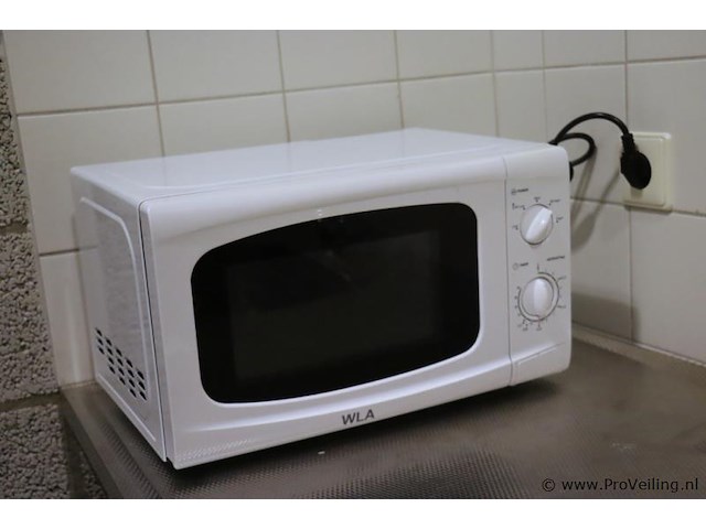 Wla magnetron - afbeelding 1 van  4