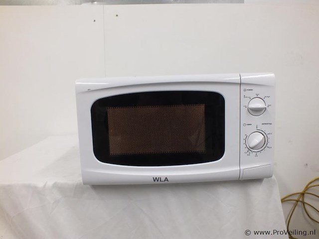 Wla magnetron - afbeelding 1 van  2