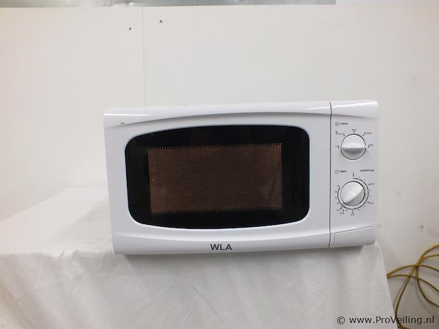 Wla magnetron - afbeelding 1 van  2