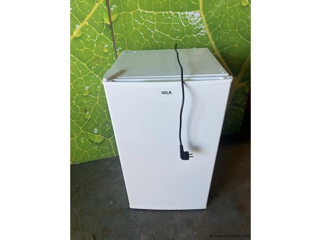 Wla tafelmodel koelkast - afbeelding 1 van  2