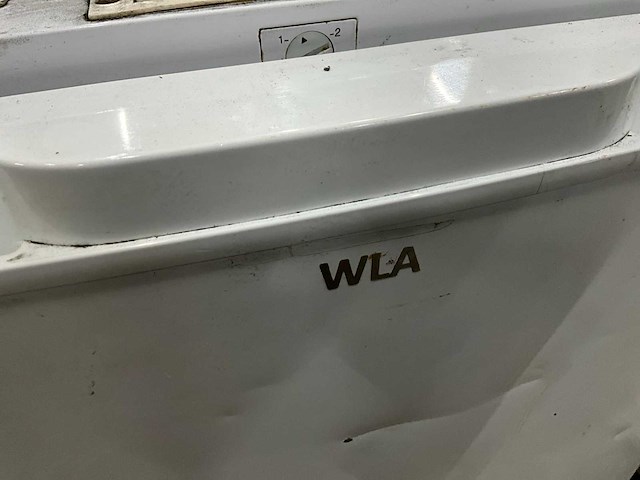 Wla vf-5000 vrieskast - afbeelding 4 van  5