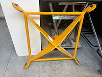 Wll 1600kg evenaar 4-punts - afbeelding 1 van  1