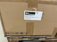 Wls lighting - industriële led schijnwerpers (led flood lights) (8x) - afbeelding 3 van  20