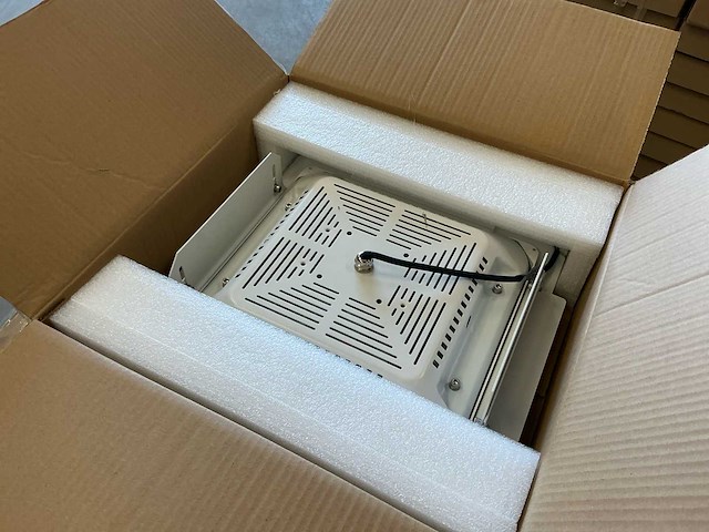 Wls lighting - industriële led schijnwerpers (led flood lights) (8x) - afbeelding 6 van  20
