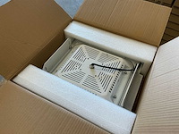 Wls lighting - industriële led schijnwerpers (led flood lights) (8x) - afbeelding 6 van  20