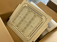 Wls lighting - industriële led schijnwerpers (led flood lights) (8x) - afbeelding 7 van  20