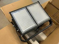 Wls lighting - industriële led schijnwerpers (led flood lights) (8x) - afbeelding 8 van  20