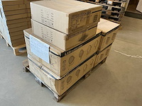 Wls lighting - industriële led schijnwerpers (led flood lights) (8x) - afbeelding 12 van  20