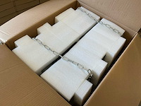 Wls lighting - industriële led schijnwerpers (led flood lights) (8x) - afbeelding 15 van  20