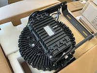 Wls lighting - industriële led schijnwerpers (led flood lights) (8x) - afbeelding 17 van  20