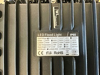 Wls lighting - industriële led schijnwerpers (led flood lights) (8x) - afbeelding 18 van  20