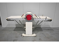 Wls loser juwel 6014 k uitrolmachine