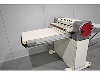 Wls loser juwel 6014 k uitrolmachine - afbeelding 3 van  8