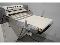 Wls loser juwel 6014 k uitrolmachine - afbeelding 4 van  8