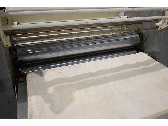 Wls loser juwel 6014 k uitrolmachine - afbeelding 6 van  8