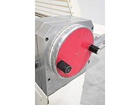 Wls loser juwel 6014 k uitrolmachine - afbeelding 7 van  8