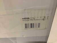 Wm - fontein mini links verschillende maten (2x) - afbeelding 2 van  4