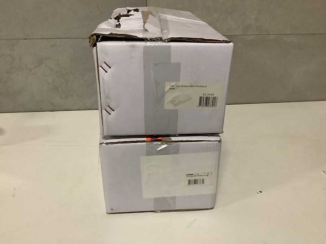 Wm - fontein mini links verschillende maten (2x) - afbeelding 3 van  4