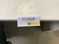 Wm - fontein mini links verschillende maten (2x) - afbeelding 4 van  4