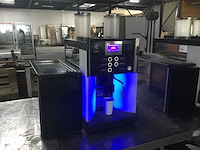 Wmf - 1400 - koffiemachine - afbeelding 3 van  8