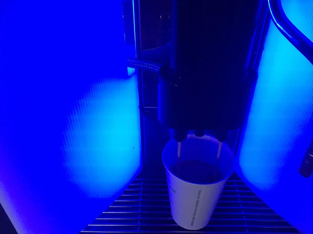 Wmf - 1400 - koffiemachine - afbeelding 6 van  8