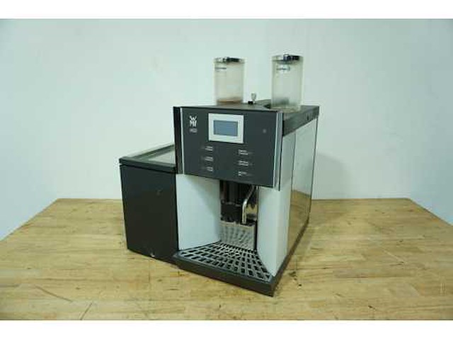 Wmf - 1400 - koffiemachine - afbeelding 1 van  1