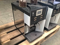 Wmf - 1400 - koffiemachine - afbeelding 2 van  5