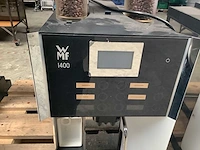 Wmf - 1400 - koffiemachine - afbeelding 4 van  5