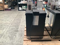 Wmf - 1400 - koffiemachine - afbeelding 4 van  5