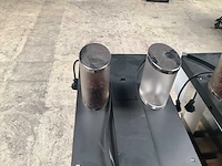 Wmf - 1400 - koffiemachine - afbeelding 5 van  5