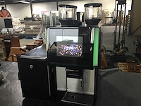 Wmf - 1500s - koffiemachine - afbeelding 1 van  3