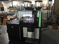 Wmf - 1500s - koffiemachine - afbeelding 2 van  3