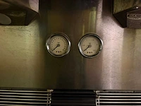Wmf - 2-groeps espressomachine - afbeelding 4 van  9