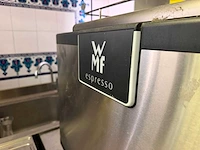 Wmf - 2-groeps espressomachine - afbeelding 6 van  9