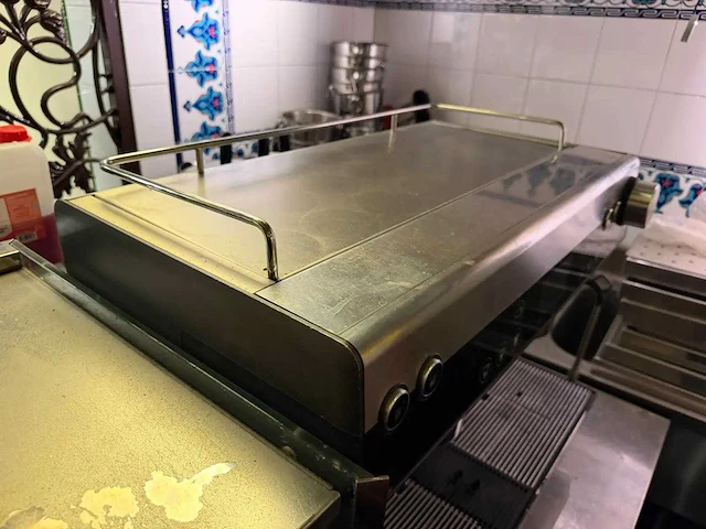 Wmf - 2-groeps espressomachine - afbeelding 7 van  9