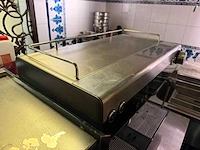 Wmf - 2-groeps espressomachine - afbeelding 7 van  9