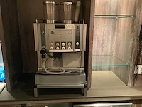 Wmf - bistro - coffee machine