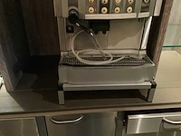 Wmf - bistro - coffee machine - afbeelding 2 van  7