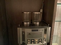 Wmf - bistro - coffee machine - afbeelding 3 van  7