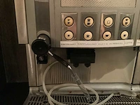 Wmf - bistro - coffee machine - afbeelding 4 van  7