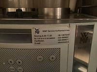 Wmf - bistro - coffee machine - afbeelding 5 van  7