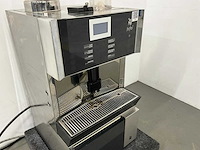 Wmf - bistro 8400 - koffiemachine met melkkoeler - afbeelding 4 van  8
