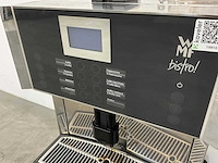 Wmf - bistro 8400 - koffiemachine met melkkoeler - afbeelding 6 van  8